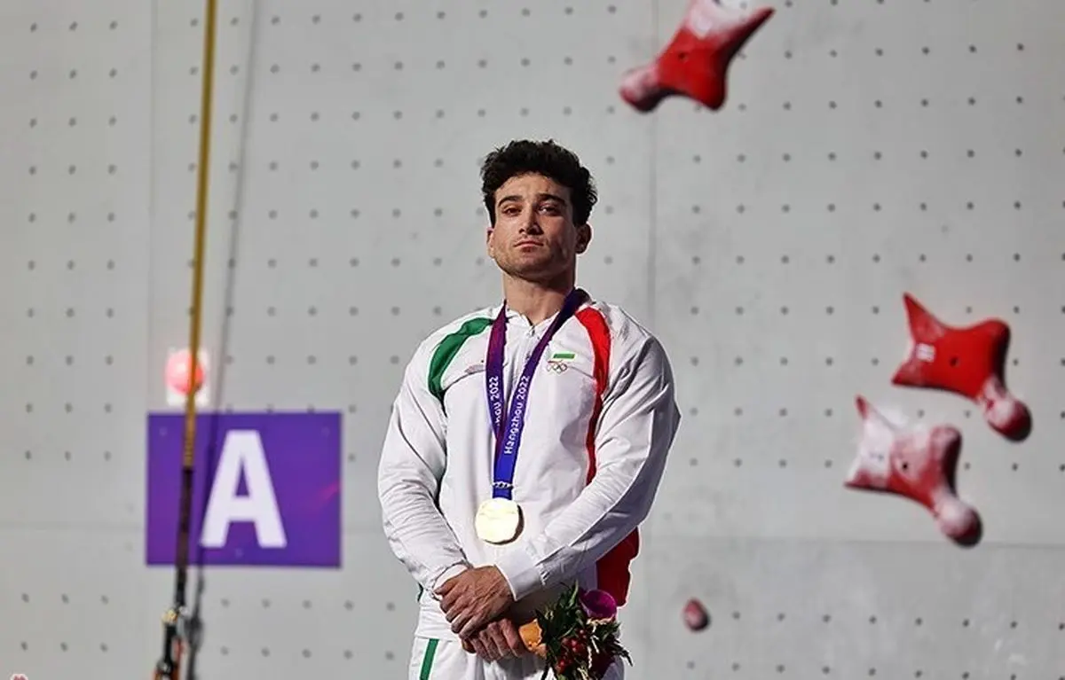 رضا علیپور در سریال وحشی! حضور غافلگیرکننده در سریال جدید هومن سیدی + فیلم