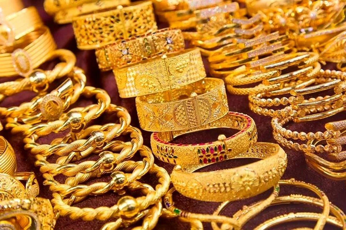 آخرین قیمت طلا و سکه امروز ٢٢ خرداد ماه ١۴٠۵