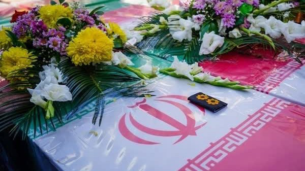 محدودیتهای ترافیکی مراسم تشییع شهدا در تهران، امروز چهارشنبه 24 دی 1404