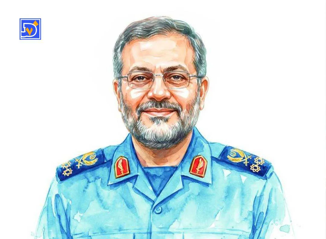 پیام تسلیت رهبر انقلاب در پی شهادت سردار سرلشکر پاسدار شهیدغلامرضا سلیمانی فرمانده سازمان بسیج مستضعفین