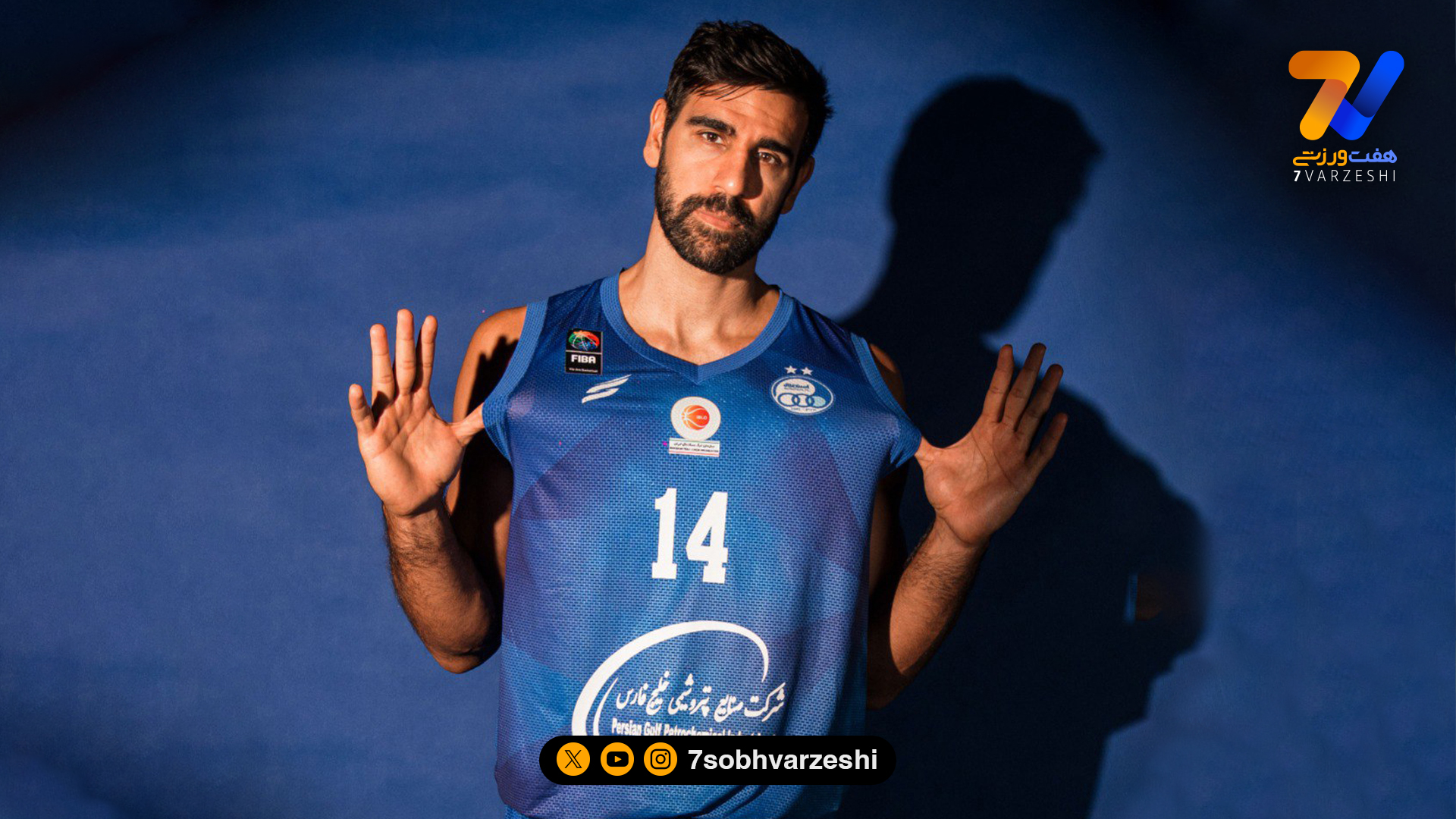 با یاسر آسانی رفیق فابریک شدیم