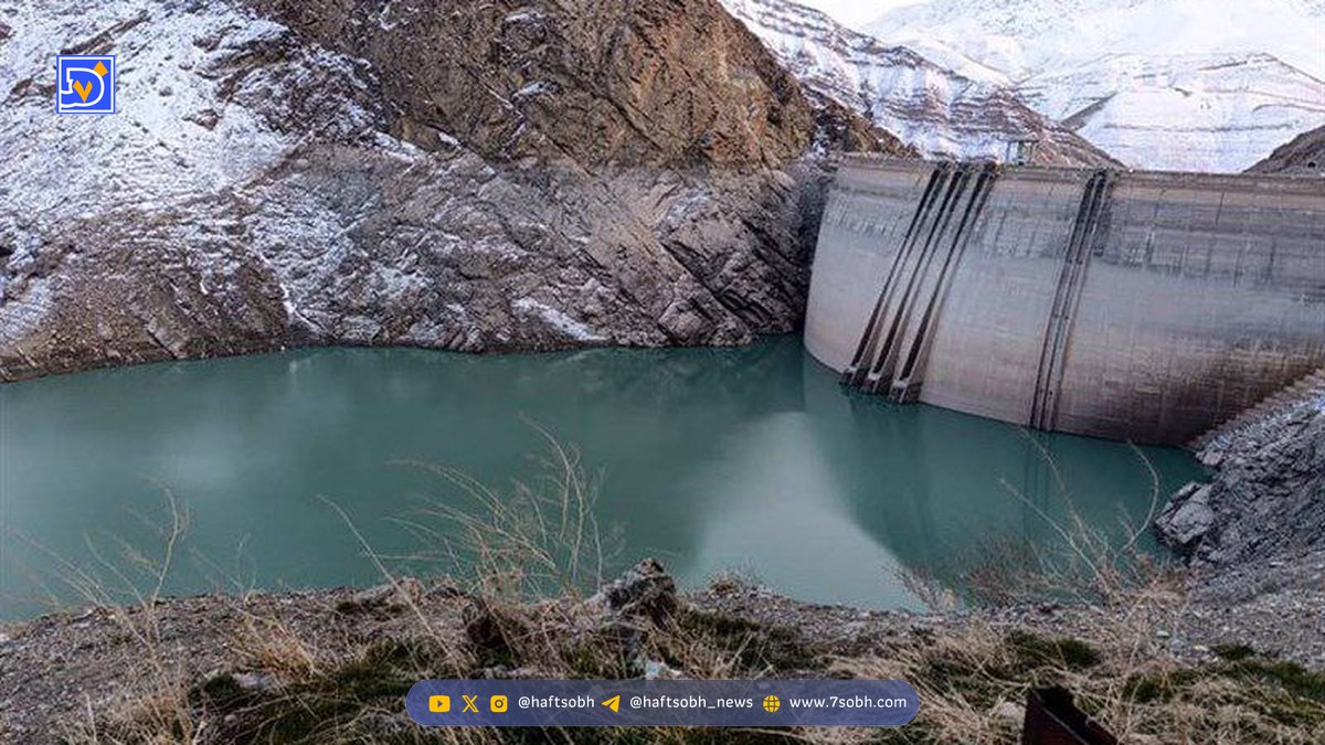 بارندگی‌ها بهتر شد، سدها خالی‌تر؛ کدام کشور رکورددار کم‌بارشی اعلام شد؟