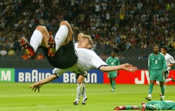 اعتراف تلخ آقای گل جام‌جهانی!