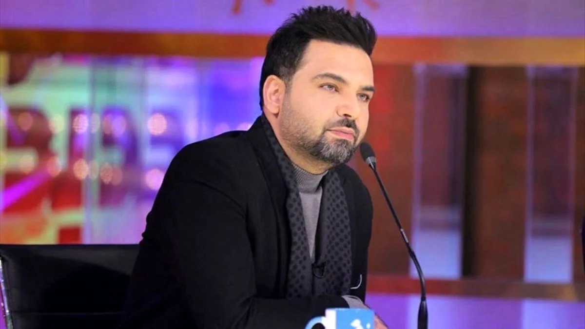 احسان علیخانی: این دردها فراتر از هر سیاست است...