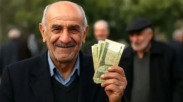 چرا حقوق بازنشستگان کشوری کم واریز شد؟