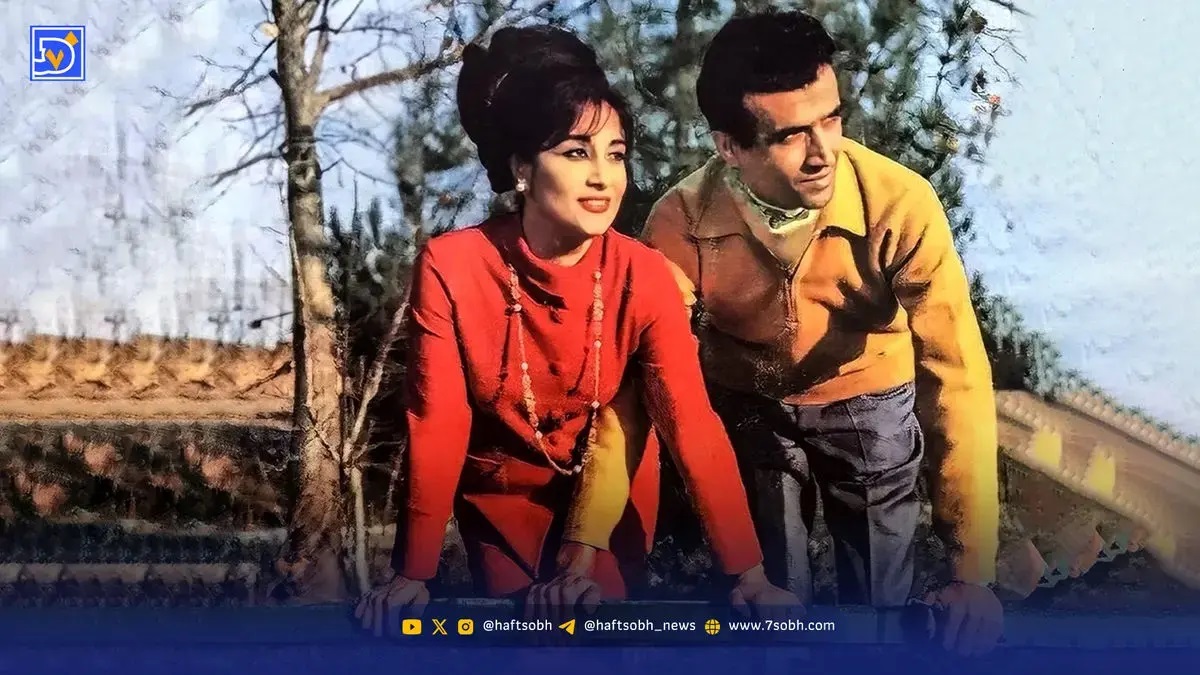 داستان پرویز یاحقی آنکه با آرشه قصه می‌گفت