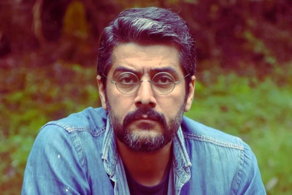 عکس عروسی سامرند معروفی