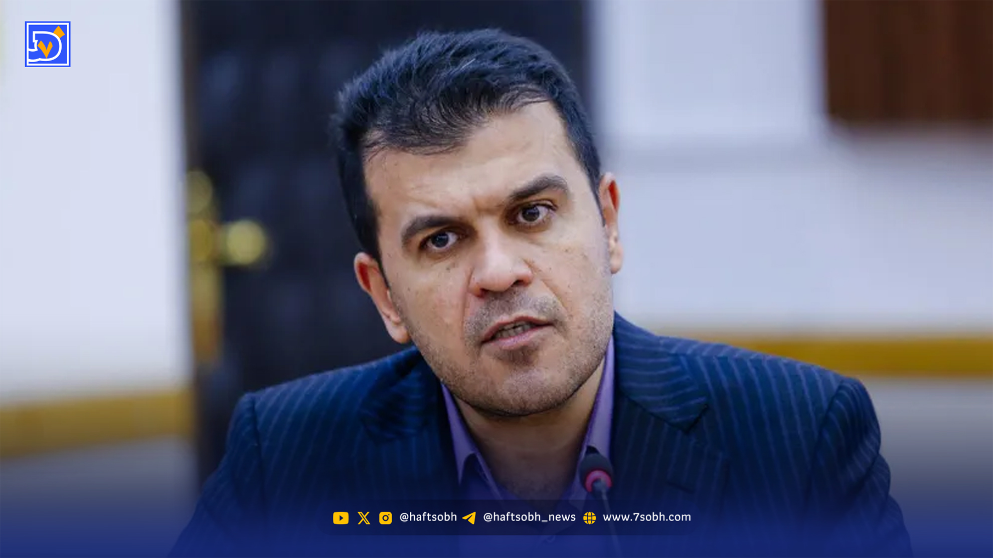 معاون رئیس‌جمهور: اینترنت تا پایان هفته به وضعیت عادی بازمی‌گردد