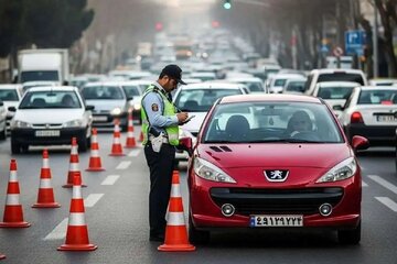 چگونه جریمه‌های طرح زوج و فرد را پرداخت کنیم؟