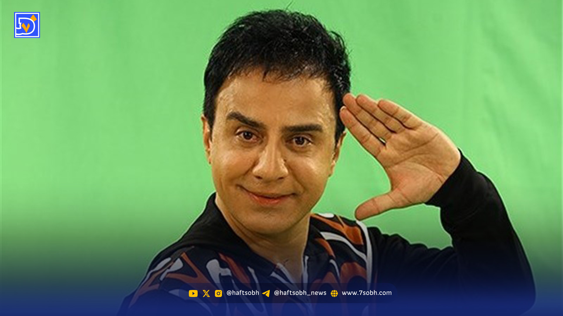 تیپ جوانپسند عموپورنگ در کنسرت محمد علیزاده