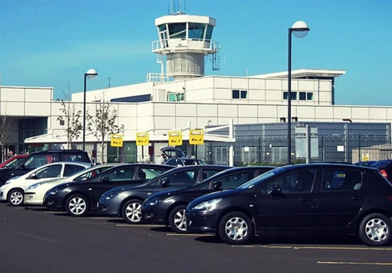 حمله رژیم صهیونی به 20 فرودگاه غیرنظامی ایران