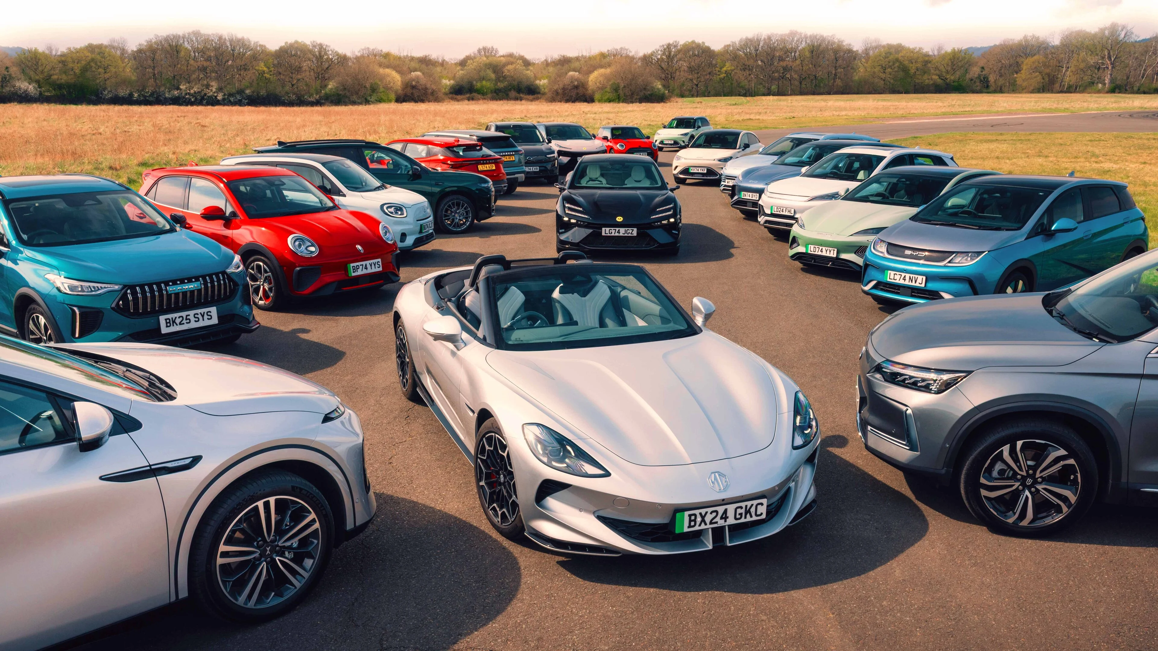 جنگ خاورمیانه ترمز «صنعت خودروی چین» را کشید