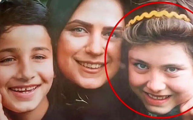 سفر در زمان| سارا کوچولو سریال تولدی دیگر بعد ۲۷ سال در ۳۴ سالگی و در آمریکا