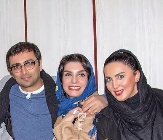 بیوگرافی امین زندگانی و همسر اول و دوم+ عکس