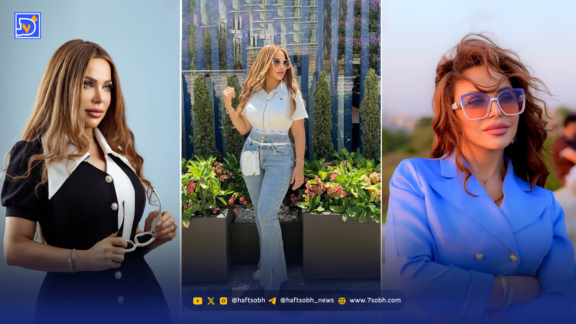 قاب تاریخ| اندر احوالات سوزان نجمالدین سریال سرای ابریشم