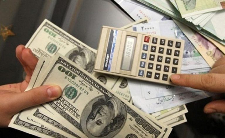 نرخ ارز در بودجه سال آینده