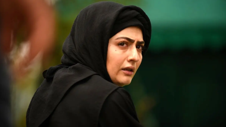 عکس| سفر در زمان؛ چهره «انیس» دو سال بعد سریال سوجان در 34 سالگی