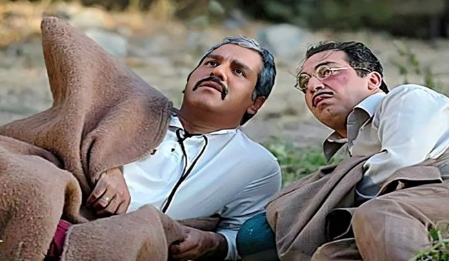 ۵ سریال برتر مهران مدیری؛ از پاورچین تا قهوه تلخ