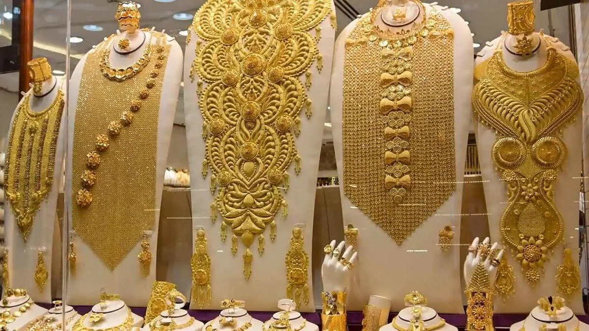 آخرین قیمت طلا و سکه امروز / طلا بازهم گران شد؟