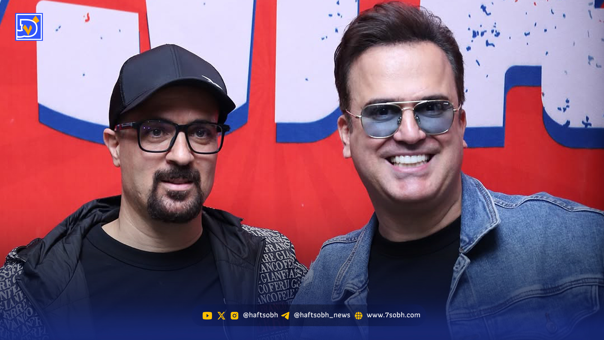 عصر سینما | اکران مردمی «طهران۵۷» با حضور حامد آهنگی و احمد مهران فر