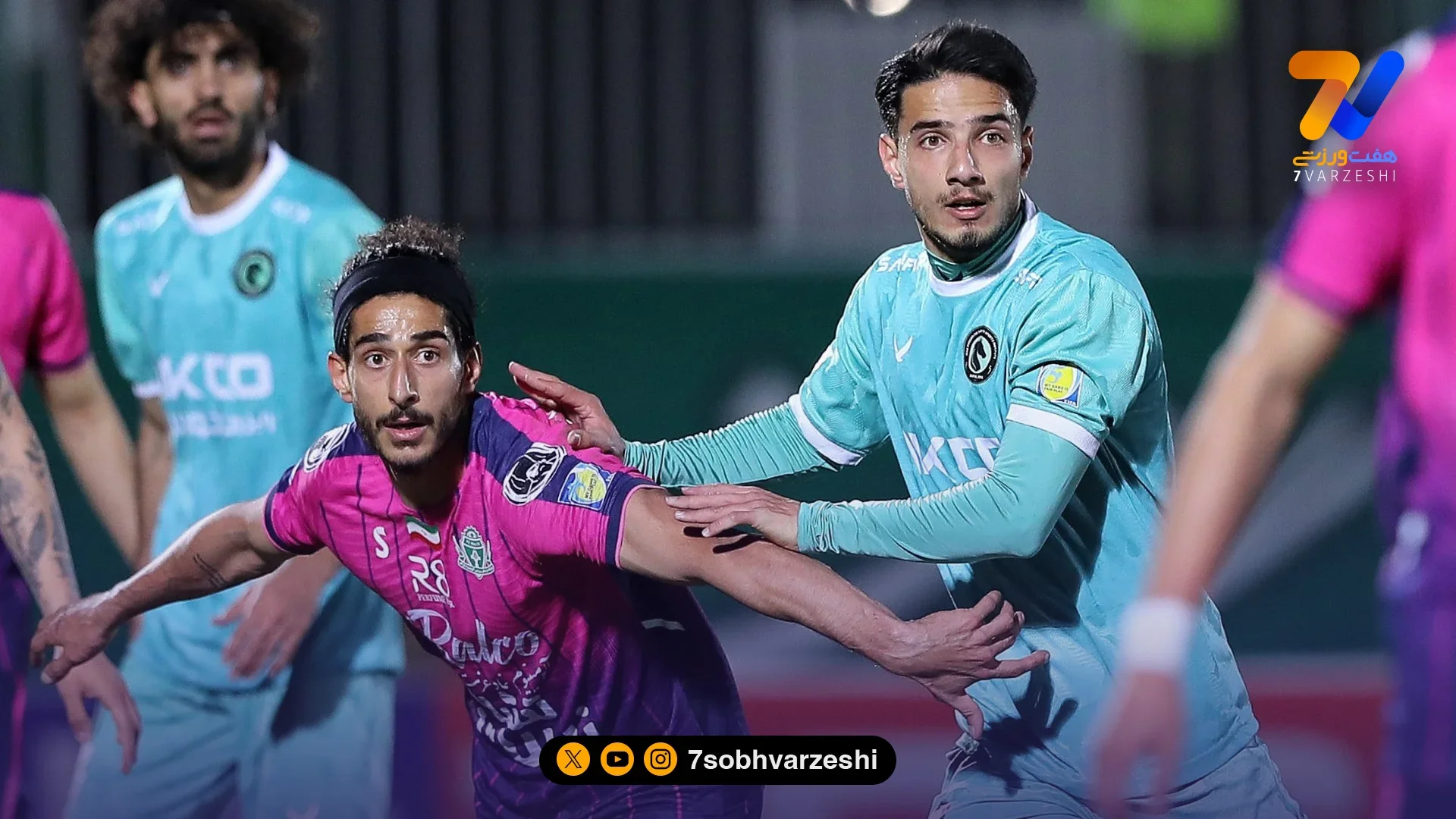 آخرین خبر؛ «لیگِ متمرکز» منتفی شد/ فقط سه هفته لیگ برتر قبل از جام جهانی!