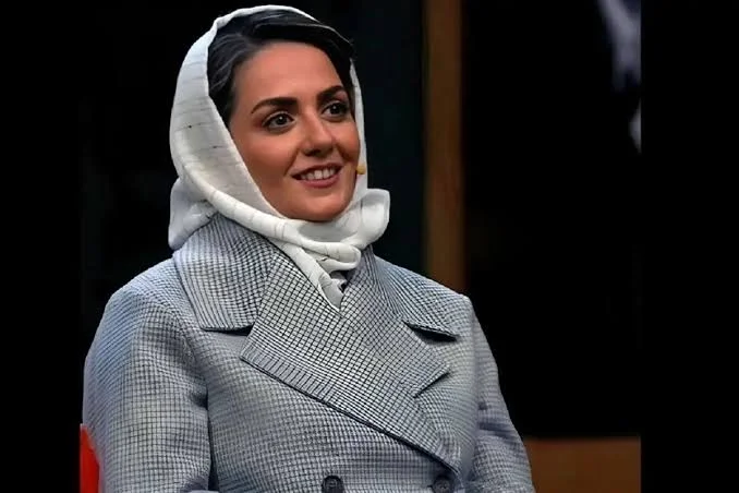 عکس های حضور بیتا سحرخیز در جشن نفس + بیوگرافی ها