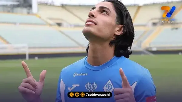 رقابت استقلال و پرسپولیس برای خرید ۳ میلیون دلاری!