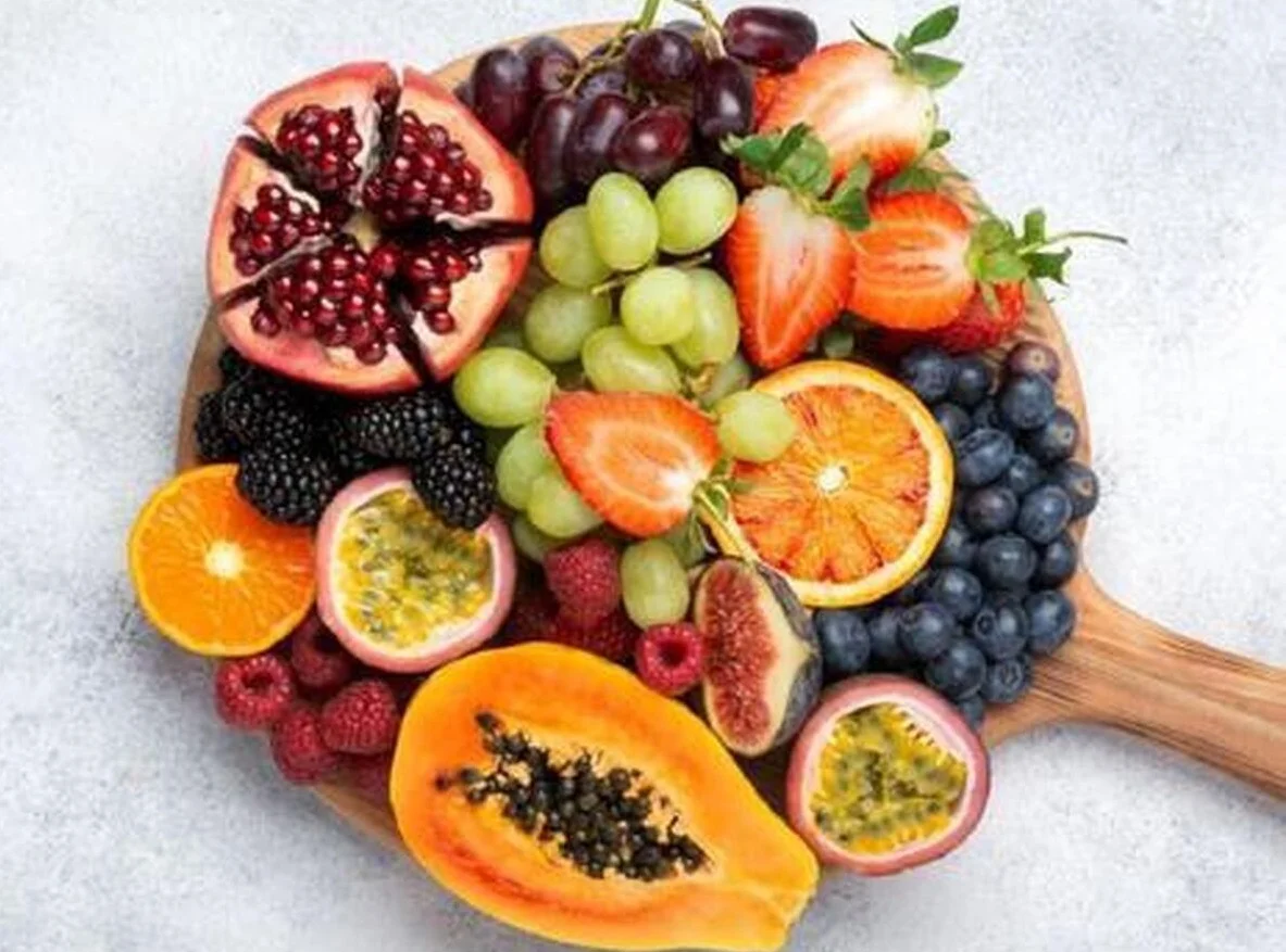 مفیدترین میوه ها را بشناسید