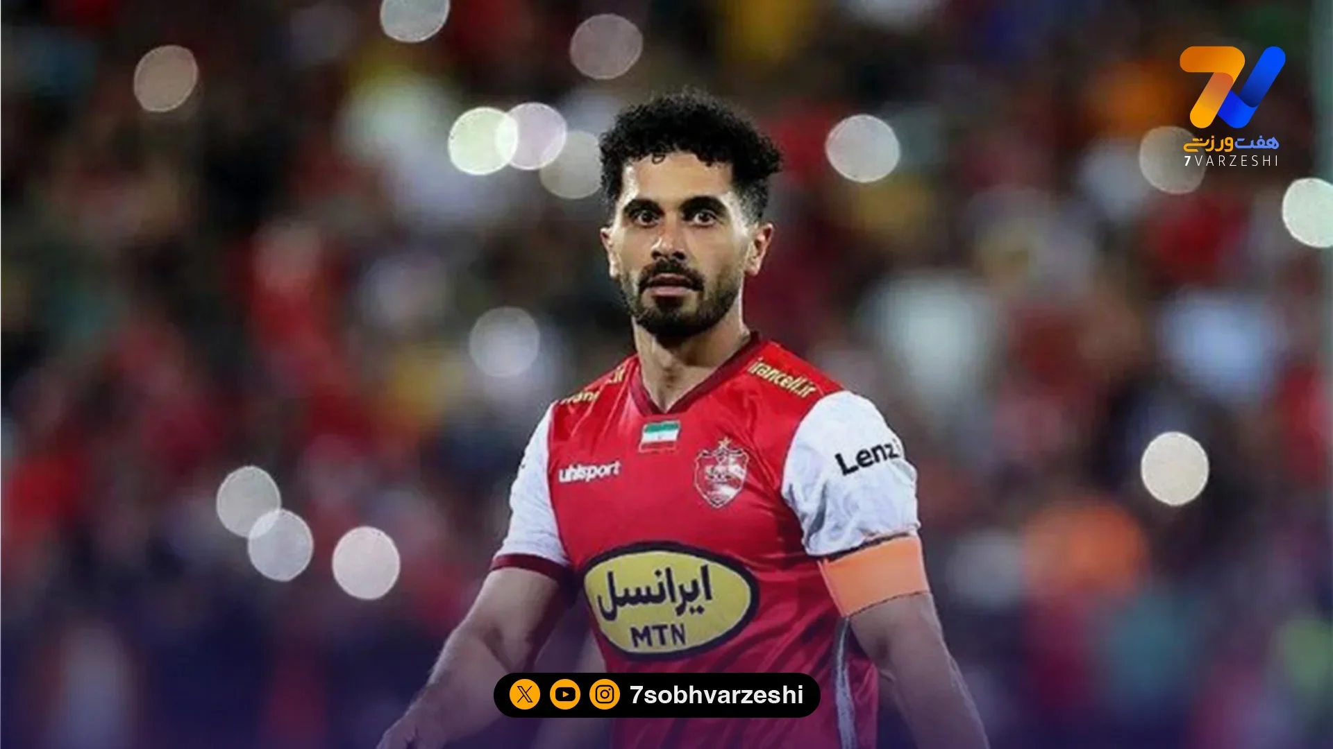 قرارداد 80 میلیارد تومانی کاپیتان روی هوا!