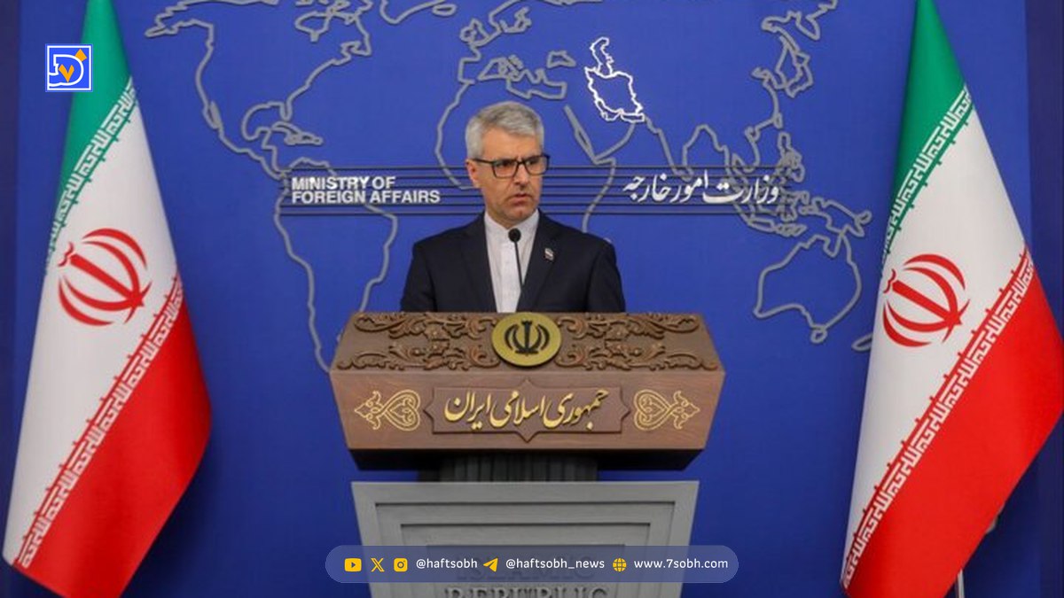 واکنش وزارت امور خارجه به تیرهوتار شدن روابط ایران و لبنان