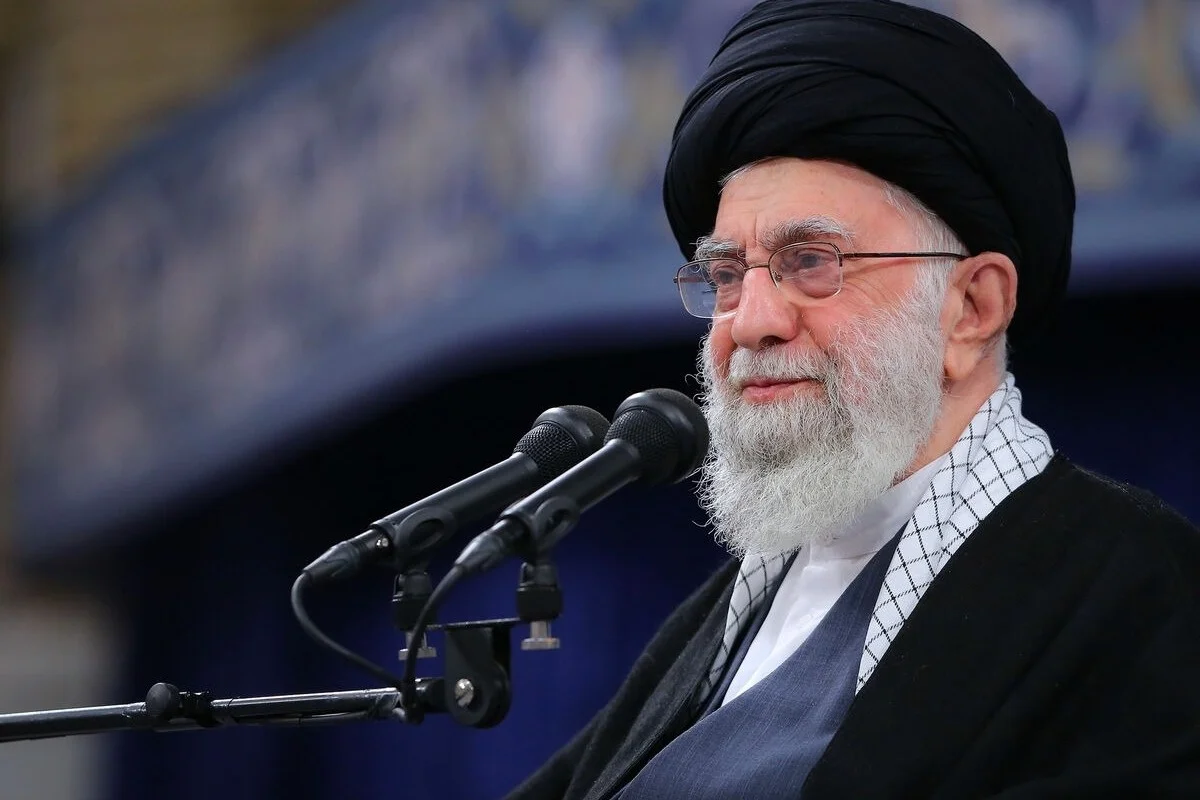 بیوگرافی شهیده سید بشری خامنه ای + عکس همسر و فرزندش، سن و شغل