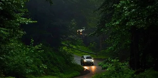 هواشناسی مازندران در هفته دوم عید 1405