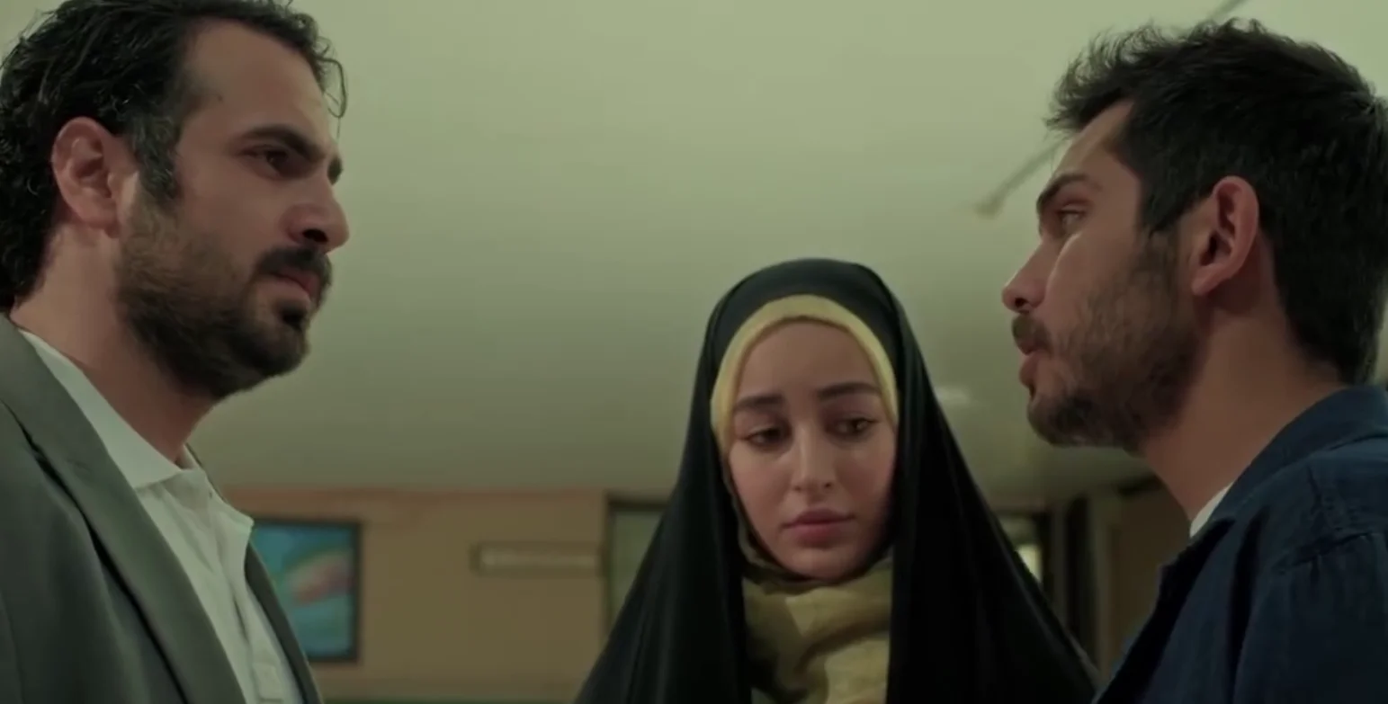 معرفی کامل سریال نوروزی بیگانگان + داستان و بازیگران