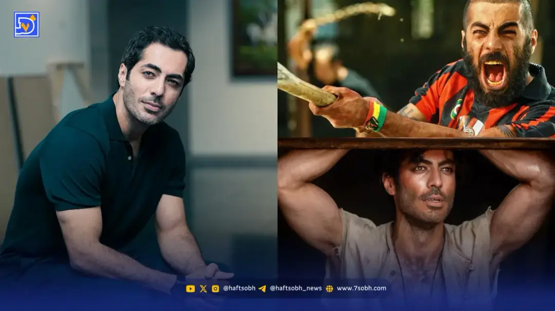 عصر سینما | از امیر حرکت تا رحیم نجار با نوید پورفرج