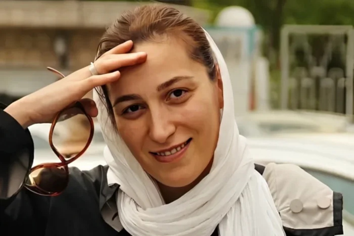 بیوگرافی فلامک جنیدی و شوهرش + عکس عروسی