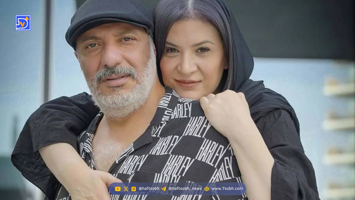 نگاهی به چیدمان منزل شاهانه و مجلل ریما رامینفر «هُمای پایتخت» و همسر هنرمندش،امیر جعفری/ از حیاط سرسبز و مبلمان کلاسیک تا کتابخانه پر از کتاب