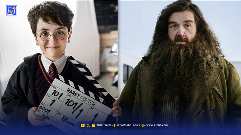 سریال Harry Potter چه زمانی پخش میشود؟ +اعلام بازه رسمی