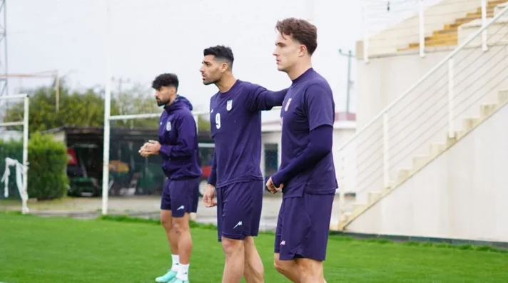 مهدی طارمی شبیه بمب است!