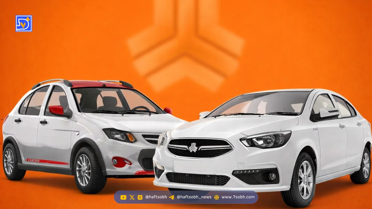 ریسک بالای ثبتنام جدید سایپا / بلوکه کردن یک ساله پول با قیمت نامعلوم!