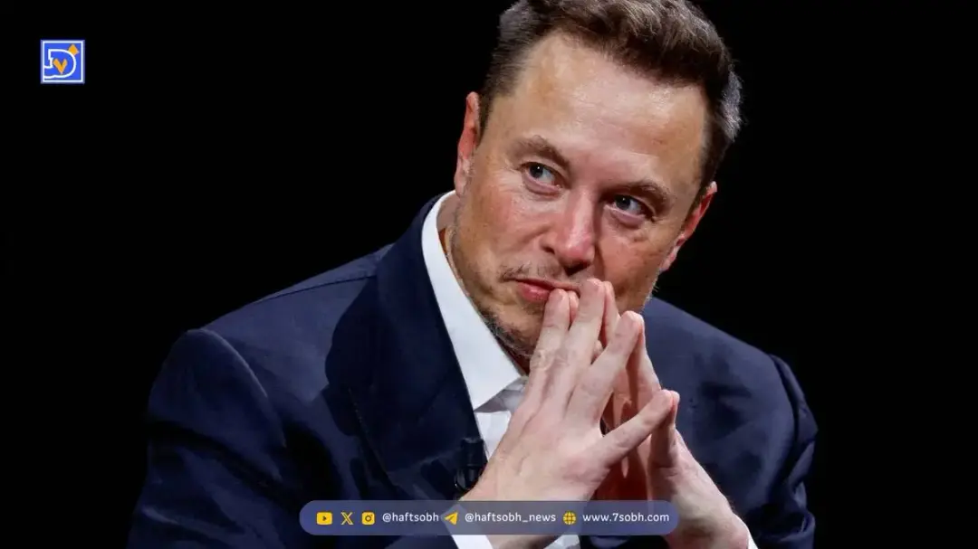 ادعای ایلان ماسک: مارکو روبیو پادشاه ایران میشود