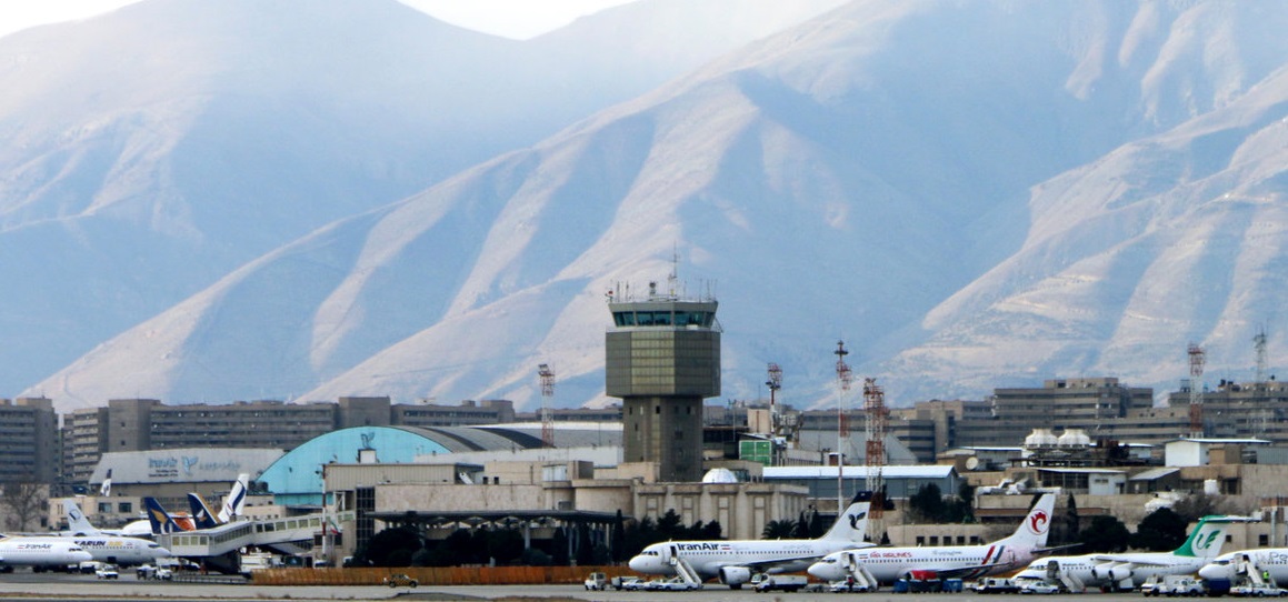 قطعی اینترنت کار دست پروازهای خارجی داد / اعلام یک خبرفوری