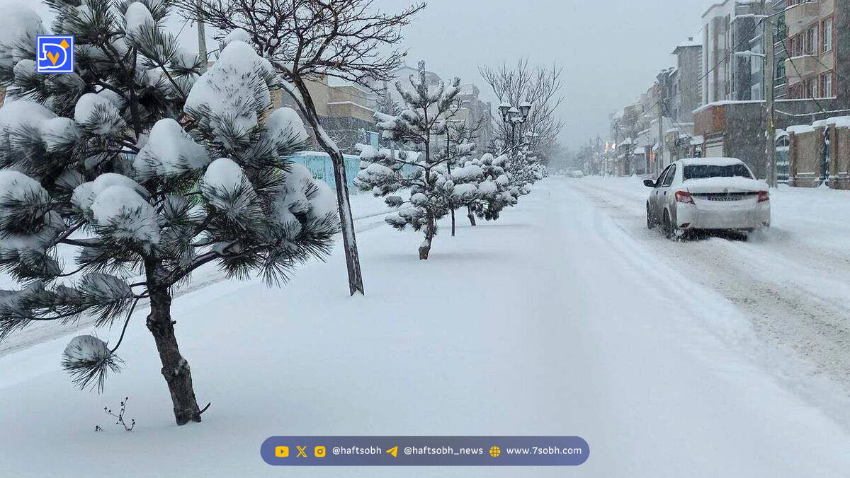 خبر خوش هواشناسی برای تهران/همه بخوانند