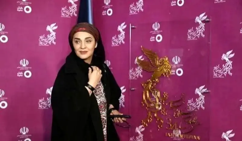 عکس ها / این خانم بازیگران ایرانی مرتب لباس های تکراری می پوشند