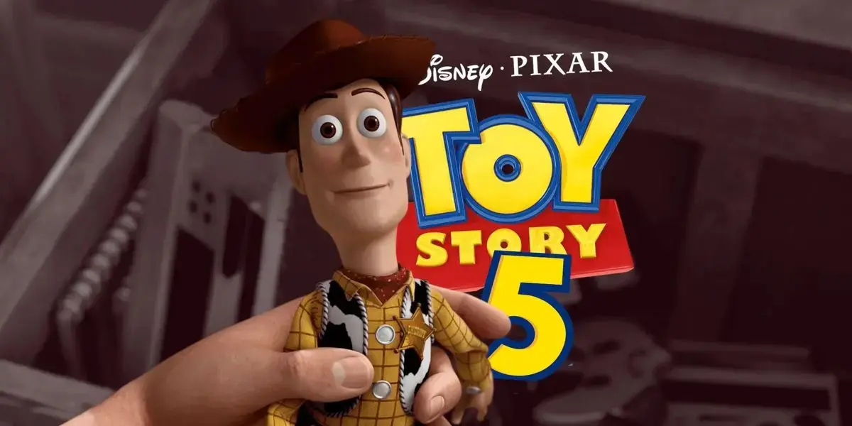 تاریخ اکران و مدت زمان انیمیشن Toy Story ۵ مشخص شد