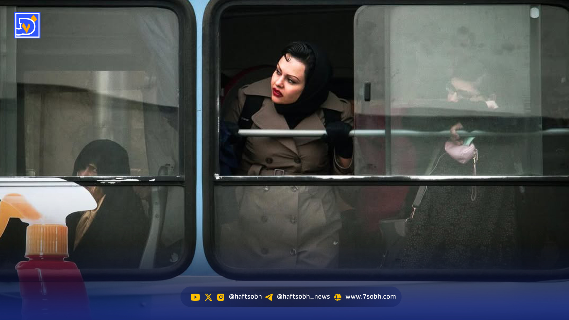 ‌چالش‌های حقوقی و اجتماعی عکاسی خیابانی در ایران