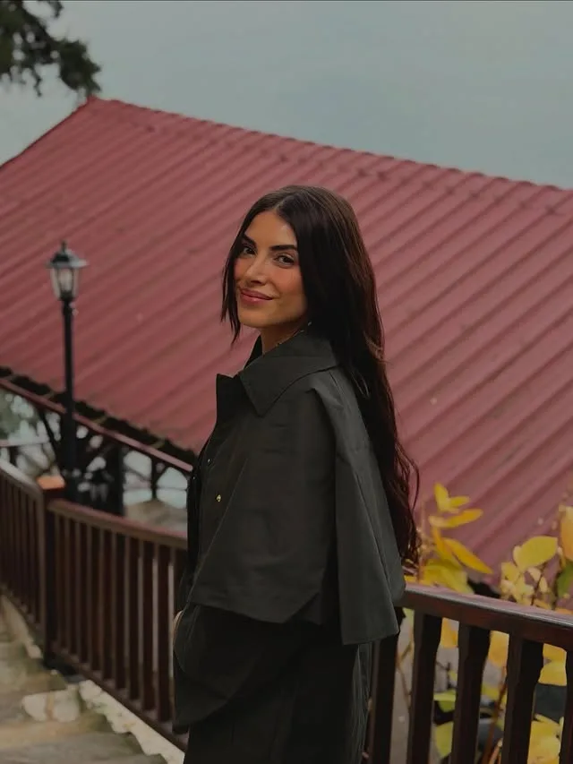 دنیز بایسال (Deniz Baysal)