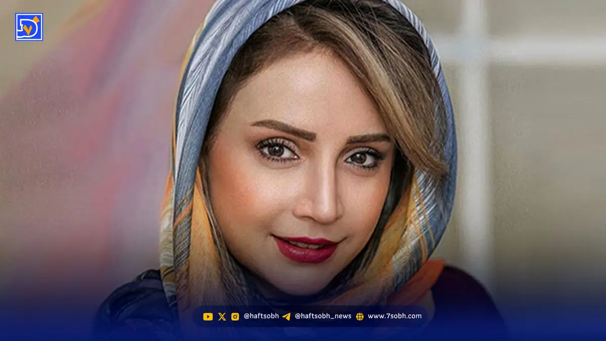ضیافت لاکچری و گران قیمت بازیگر آنام برای شب یلدا در دبی + فیلم