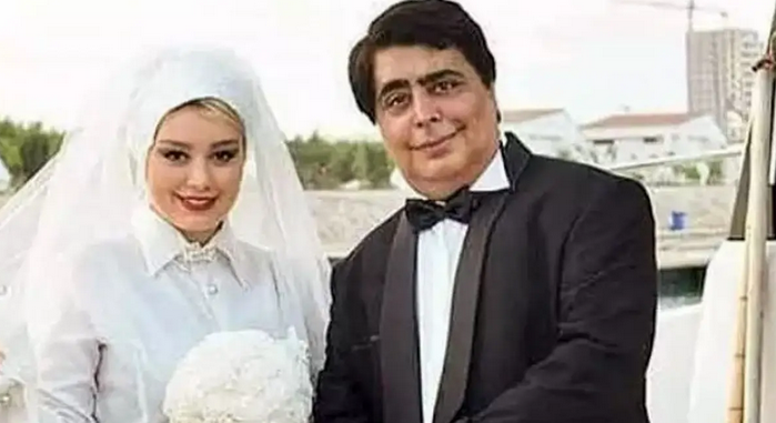 سفر زمان؛ رضا شفیعی جم 22 ساله در دو همسفر