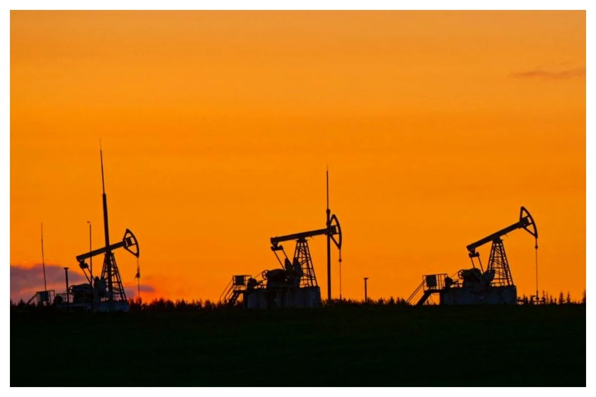 کاهش قیمت نفت در پی اظهارات ترامپ درباره احتمال پایان زودهنگام جنگ