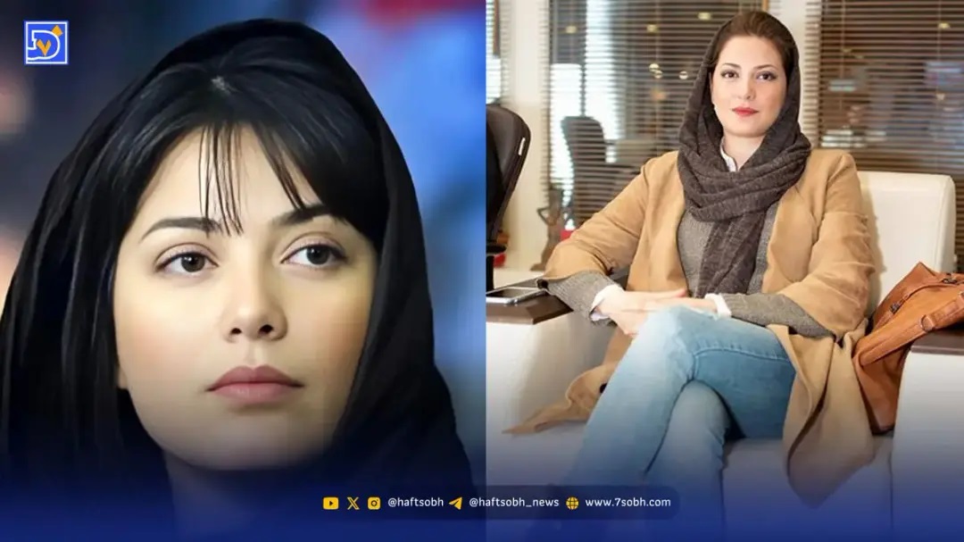 ویدئو| حرف های طناز طباطبایی درباره پدر میلیاردر اش.../ پدرم تاجر فرشه و مادرم.../ پدرم بهم اجازه نمیداد.../ الان میفهمم چه حرف خوبی بهم زد...!